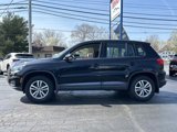 Used 2013 Volkswagen Tiguan S image 4