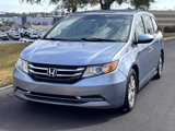 Used 2014 Honda Odyssey EX image 4