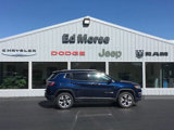 Used 2020 Jeep Compass Limited image 2