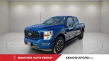 Certified 2022 Ford F150 XL w/ STX Appearance Package image 2