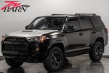 Used 2018 Toyota 4Runner SR5 Premium image 1