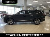 Certified 2025 Acura MDX w/ Technology Package image 5