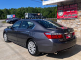 Used 2014 Honda Accord EX-L image 3