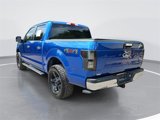Used 2018 Ford F150 XLT w/ Equipment Group 301A Mid image 5