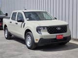 New 2025 Ford Maverick XL w/ Equipment Group 102A image 2
