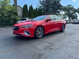 Used 2019 Buick Regal GS image 2