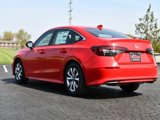 New 2025 Honda Civic LX image 5