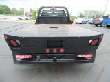 Used 2016 Chevrolet Silverado 3500 W/T w/ WT Convenience Package image 5