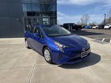 Used 2016 Toyota Prius Two image 2