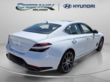 New 2026 Genesis G70 2.5T Prestige image 4