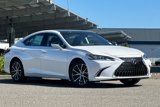 New 2025 Lexus ES 350 w/ Premium Package image 2