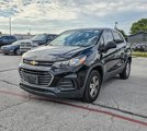Used 2017 Chevrolet Trax LS image 3