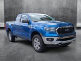 Used 2019 Ford Ranger XLT w/ Equipment Group 301A Mid image 3