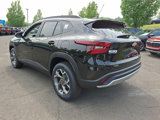 New 2025 Chevrolet Trax LT w/ Driver Confidence Package image 3