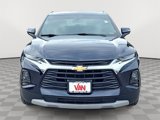 Certified 2020 Chevrolet Blazer LT image 2