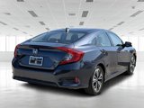 Used 2016 Honda Civic EX-T image 4