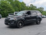 Used 2016 Ford Explorer 4WD Police Interceptor image 2