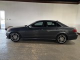 Used 2014 Mercedes-Benz E 350 4MATIC Sedan image 2