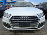 Used 2020 Audi Q5 2.0T Premium w/ Convenience Package image 2