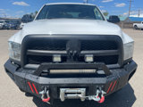Used 2015 RAM 2500 Tradesman w/ Chrome Appearance Group image 3