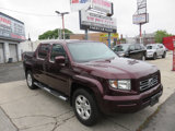 Used 2007 Honda Ridgeline RTL image 2