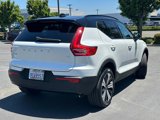 Certified 2023 Volvo XC40 Recharge Plus image 4