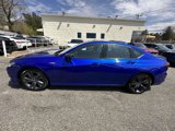 Used 2021 Acura TLX w/ A-SPEC Pkg image 6