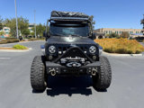 Used 2009 Jeep Wrangler X image 4