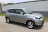 New 2025 Kia Soul LX image 4
