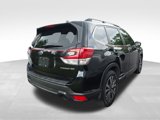 Used 2020 Subaru Forester Limited w/ Popular Package #3 image 4
