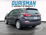 Used 2022 Chevrolet Equinox LS image 4