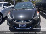 Used 2013 Hyundai Elantra GLS w/ Preferred Pkg image 2