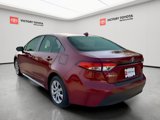 New 2025 Toyota Corolla LE image 6