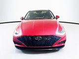 Used 2020 Hyundai Sonata Limited image 2