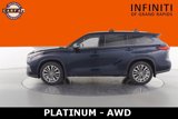 Used 2021 Toyota Highlander Platinum image 6