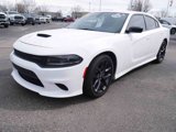 Certified 2023 Dodge Charger GT w/ Blacktop Package image 4