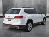 Used 2021 Volkswagen Atlas SE image 5