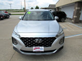 Used 2019 Hyundai Santa Fe SE image 2