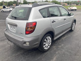 Used 2008 Pontiac Vibe w/ Sun And Sound Package image 3