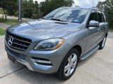 Used 2014 Mercedes-Benz ML 350 2WD image 4