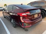 Used 2018 Honda Clarity Plug-In Hybrid image 4