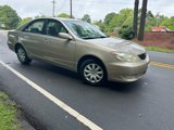 Used 2005 Toyota Camry LE image 3