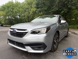 Used 2020 Subaru Legacy Premium image 3