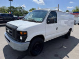 Used 2014 Ford E-250 and Econoline 250 w/ Commercial Cargo Van Package image 3