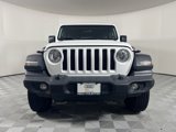 Used 2018 Jeep Wrangler Unlimited Sport S image 2