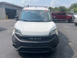 Used 2021 RAM ProMaster City Tradesman image 6