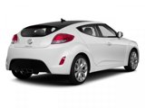 Used 2013 Hyundai Veloster w/ Style Pkg image 2