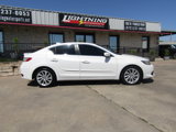 Used 2017 Acura ILX w/ Premium Package image 5