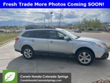 Used 2013 Subaru Outback 2.5i Premium w/ Popular Pkg 1B image 2