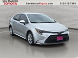 Used 2024 Toyota Corolla LE image 3